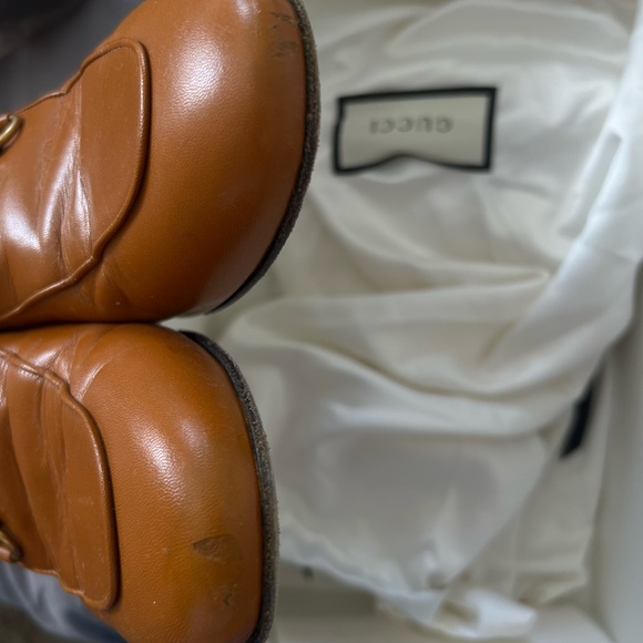 Gucci Princetown Loafer Mule
(Women) - Picture 5 of 6